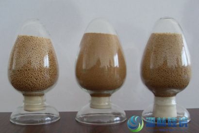 分子篩作為催化劑載體，它的應(yīng)用優(yōu)勢有哪些？